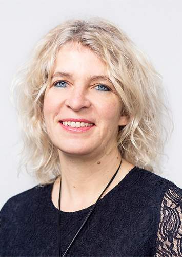 Sabine Stoll