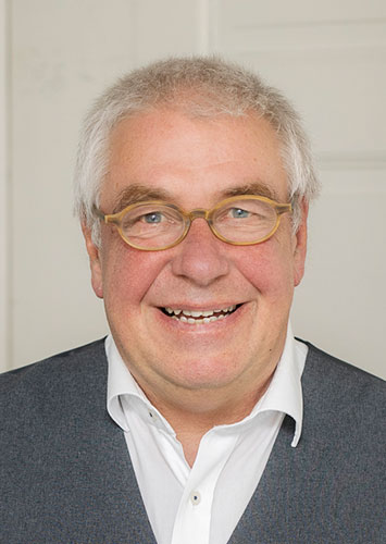 Volker Tausch