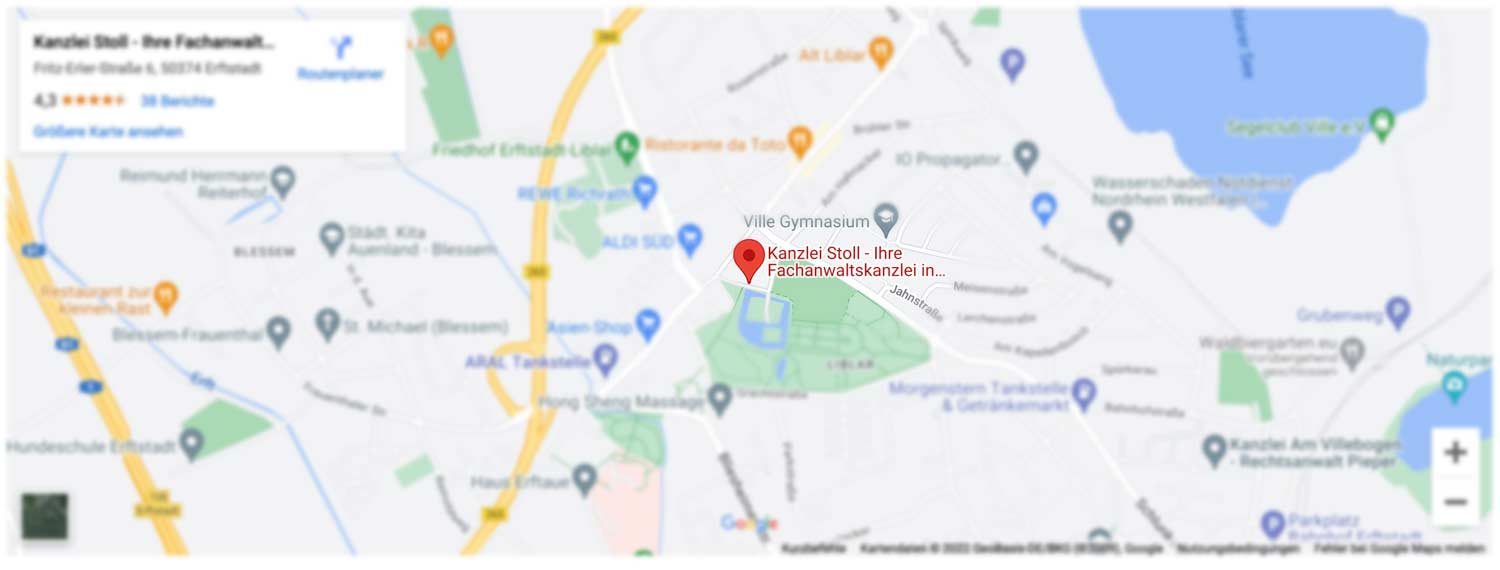 Google Maps Preview